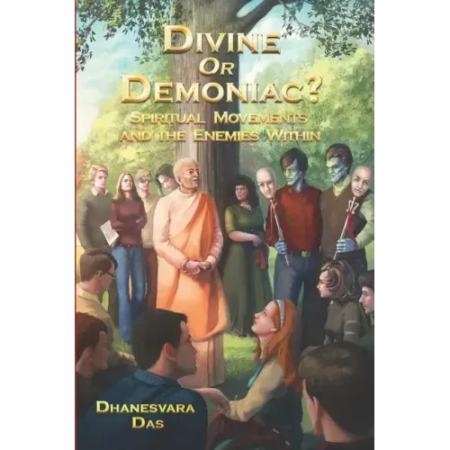 Divine Or Demoniac?: Spiritual Movements and the Enemies Within