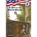 Capital Mysteries #4: A Spy in the White House