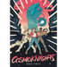 Cosmoknights (Book One)