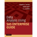 Data Analysis Using SAS Enterprise Guide