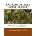 SAS Remote Area Surveillance: Tactics, Techniques, and Prodedures