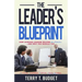 The Leader's Blueprint: "How Average Leaders Become ALPHAS....and Why You Should Too"
