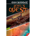 Rebel's Quest