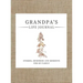 Grandpa's Life Journal: Stories, Memories and Moments for My Family A Guided Memory Journal to Share Grandpa's Life