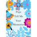 Pops Tell Me Your Memories: 140+ Guided Questions For Your Pops To Share His Lifetime Story And experiences, Pops' Memory ( keepsake )