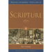 Scripture: Dei Verbum