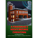A Firehouse's Night Before Christmas