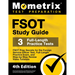 FSOT Study Guide - FSOT Prep Secrets, Full-Length Practice Exam, Step-by-Step Review Video Tutorials for the Foreign Service Officer Test: [4th Editio