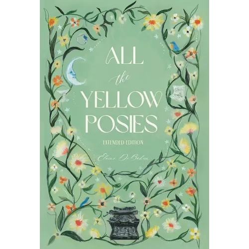 All the Yellow Posies