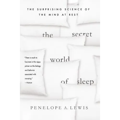 Secret World of Sleep