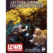 Lewd Dungeon Adventures Grundregelwerk & Einstiegsabenteuer: Erwachsenes Rollenspiel Für Paare Konzipiert Wurde