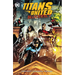 Titans United: Bloodpact