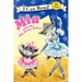 MIA and the Big Sister Ballet