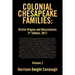 Colonial Chesapeake Families: British Origins and Descendants 2nd Edition: Volume 2