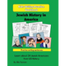 Kids Writing Practice Workbook: Jewish History in America