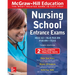McGraw-Hill Education Nursing School Entrance Exams, Third Edition