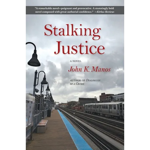 Stalking Justice