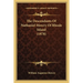 The Descendants Of Nathaniel Mowry Of Rhode Island (1878)