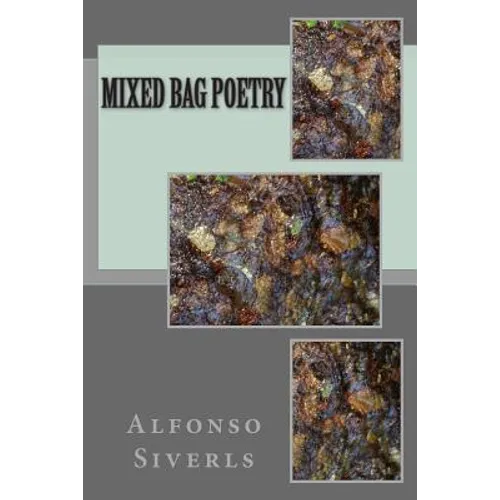 Mixed Bag Poetry