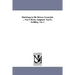 Einleitung in Die Höhere Geometrie ... Von F. Klein. Ausgearb. Von Fr. Schilling. Vol. 1