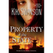 Property of the State