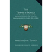 The Tenney Family: Or the Descendants of Thomas Tenney of Rowley, Massachusetts, 1638-1904 (1904)