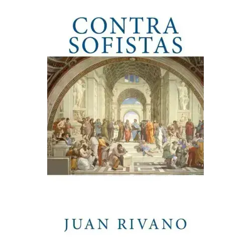 Contra Sofistas