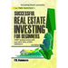 Successful Real Estate Investing for Beginners: Investing Successfully for Beginners (w/ BONUS CONTENT): Making Money and Building Wealth with your FI