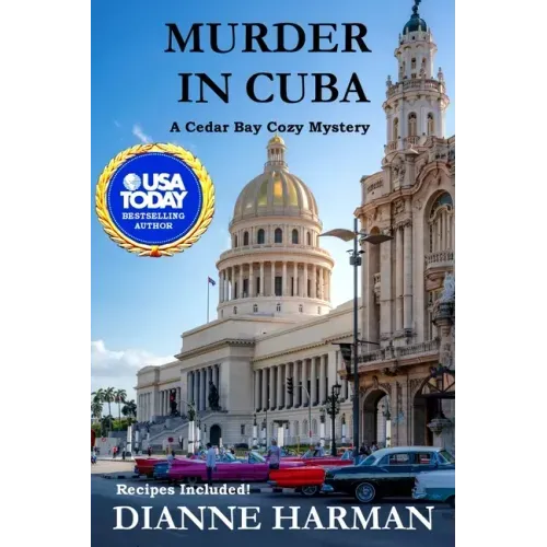 Murder in Cuba
