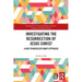 Investigating the Resurrection of Jesus Christ: A New Transdisciplinary Approach