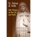 St. Teresa of Avila: 100 Themes on Her Life and Work