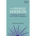 The Peoples' Sermon: Preaching as a Ministry of the Whole Congregation
