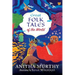 Great Folk Tales of the World