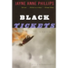 Black Tickets: Stories