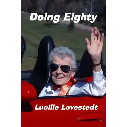 Doing Eighty