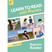 Learn To Read With Phonics Book 1