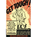 Get Tough!: How To Win In Hand To Hand Fighting