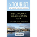 Greater Than a Tourist- Bellingham Washington USA: 50 Travel Tips from a Local