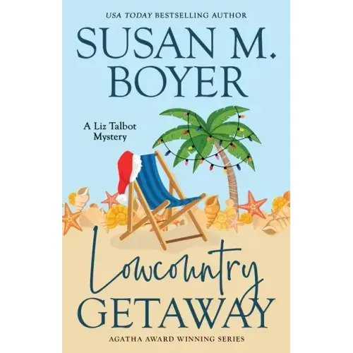 Lowcountry Getaway