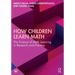 How Children Learn Math: The Science of Math Learning in Research and Practice