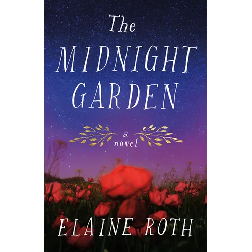 The Midnight Garden