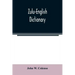 Zulu-English Dictionary