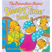 The Berenstain Bears' Sleepy Time Book
