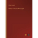 History of Ancient Manuscripts