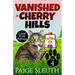 Vanished in Cherry Hills