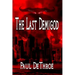 The Last Demigod