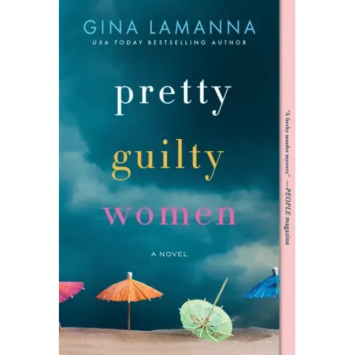 Pretty Guilty Women