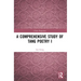 A Comprehensive Study of Tang Poetry I