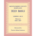 Montgomery County, Maryland Deed Books: Libers L-M-N Abstracts, 1803-1807