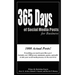 365 Days of Social Media Posts for Business